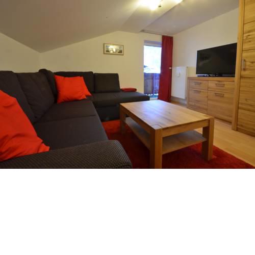Apartment Lisa by Alpen Apartments