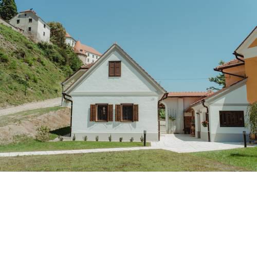 Apartment Little house