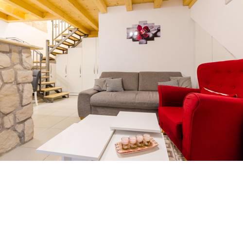 Apartment Little Star II