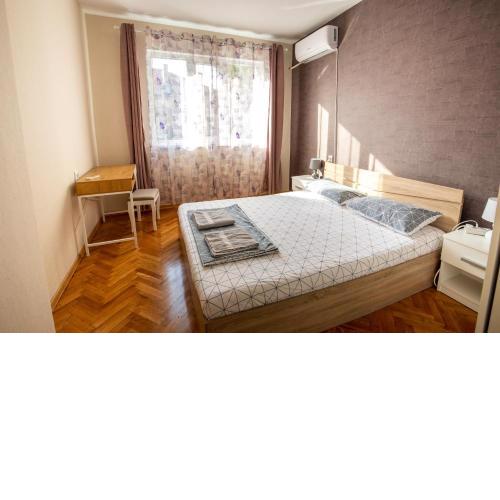 Apartment Little Vienna