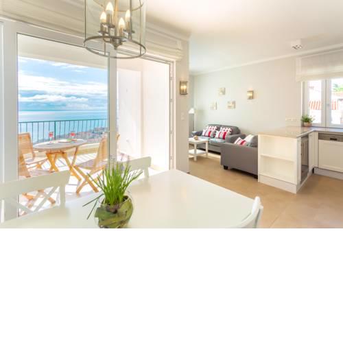 Apartment Lividus A7