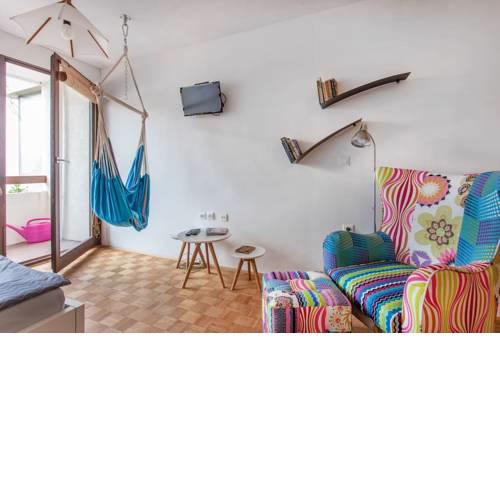Apartment Living Colors