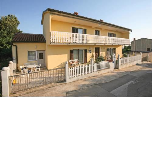 Apartment Liznjan I