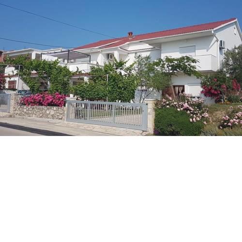 Apartment Ljubac 2