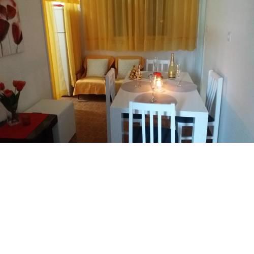 Apartment Ljubica