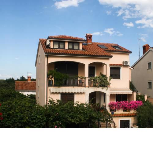 Apartment Ljubica