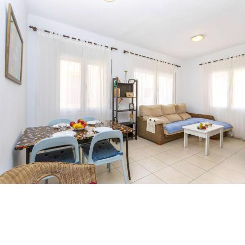 Apartment Lloret Beach by Interhome