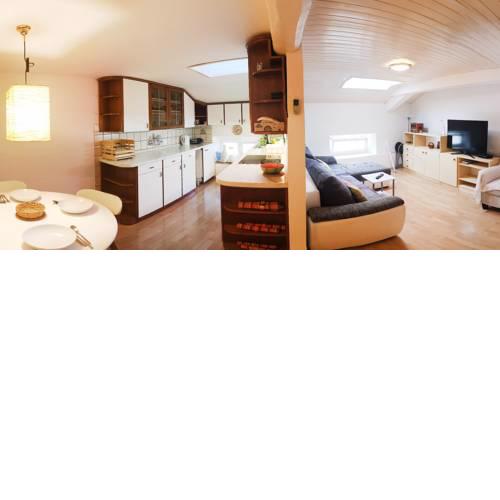 Apartment L&M