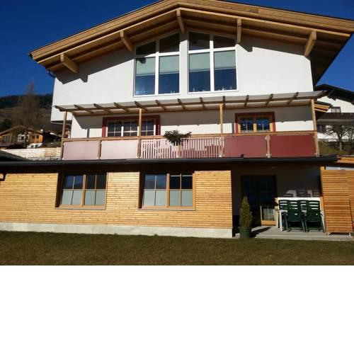 Apartment Lochner Piesendorf-Walchen