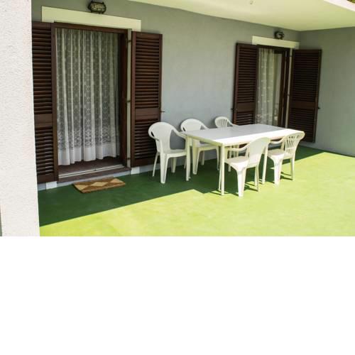 Apartment Lokva Rogoznica 6005a
