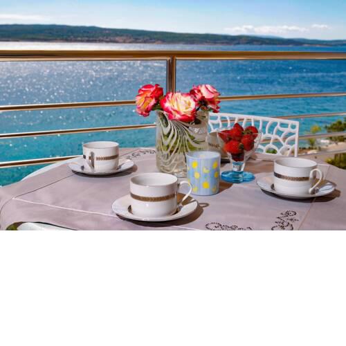 Apartment Lola Crikvenica Sea Front
