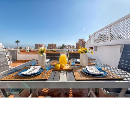Apartment Lola Playa by Interhome