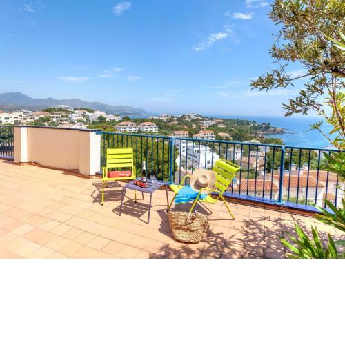 Apartment L'Olivar II by Interhome