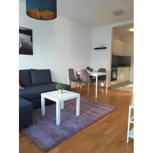 Apartment Lolo-Dodo