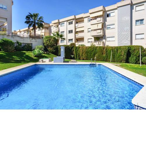 Apartment Loma del Colegial by Interhome