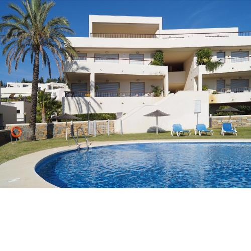 Apartment Lomas de Los Monteros by Interhome