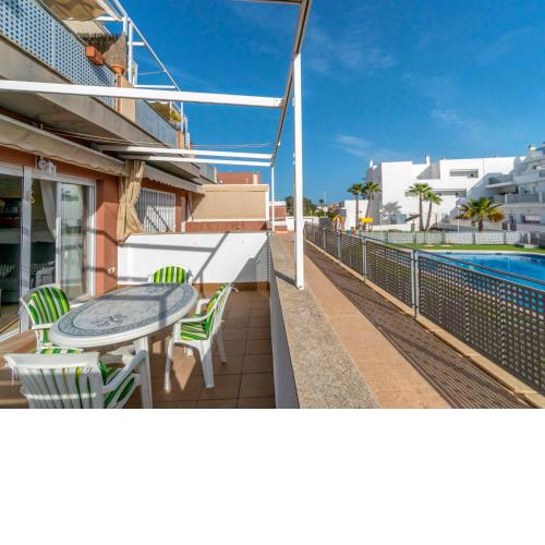 Apartment Lomas del Carabassi by Interhome