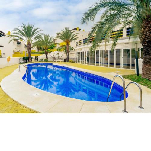 Apartment Lomas del Mar V by Interhome