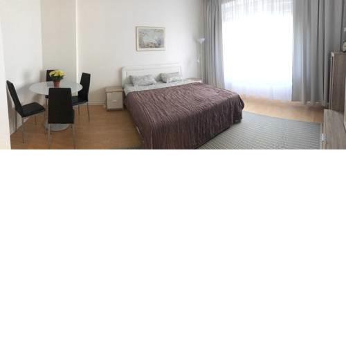 Apartment Londynska 83