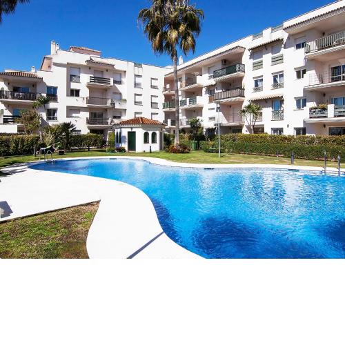 Apartment Lorcrimar by Interhome