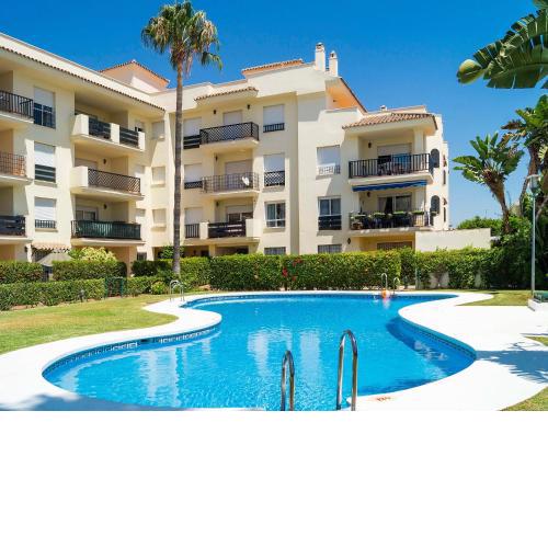 Apartment Lorcrimar by Interhome