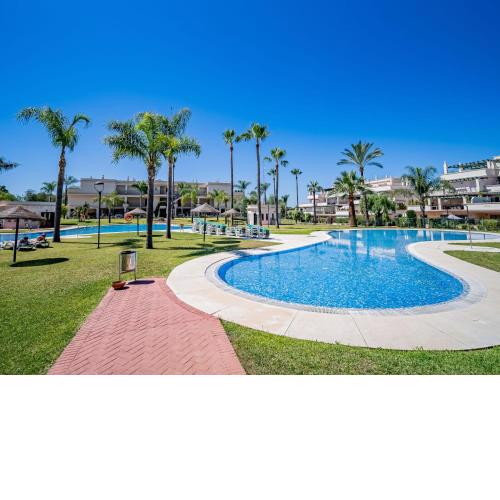 Apartment Lorcrimar by Interhome