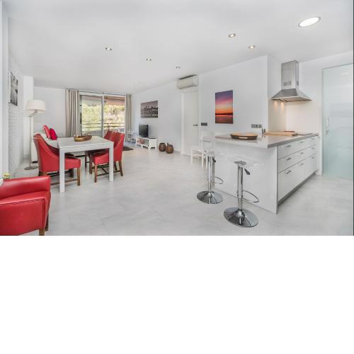 Apartment Lord Jim By SunVillas Mallorca