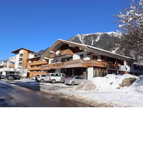 Apartment Lorenzin II