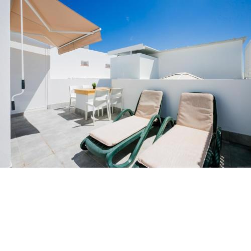 Apartment Los Cristianos Center V