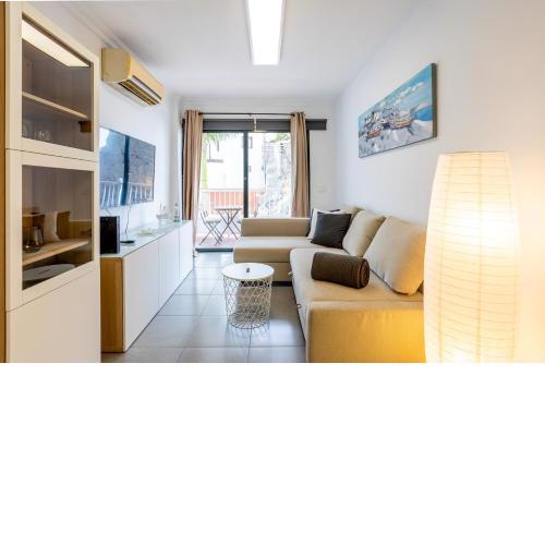 Apartment Los Cristianos Center VI
