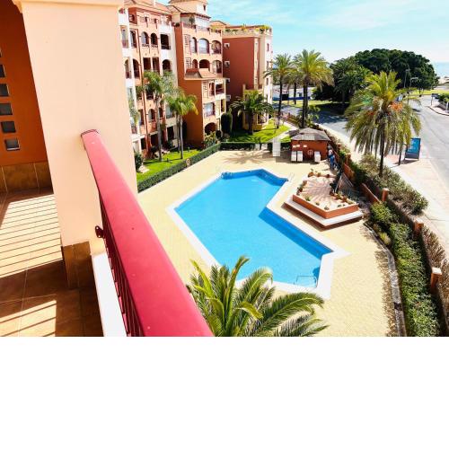 Apartment Los Gavilanes