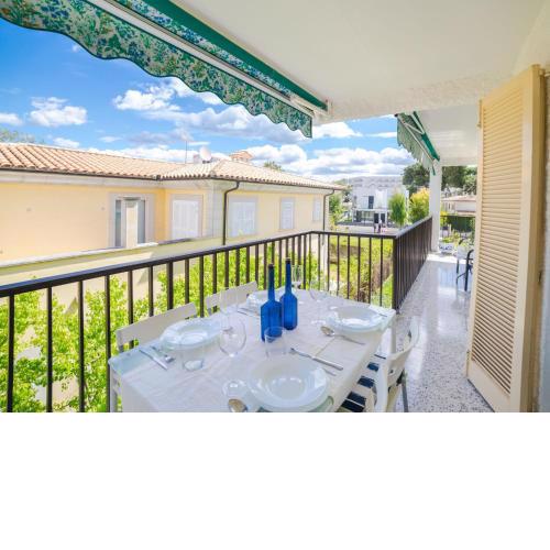 Apartment Los Girasoles by Interhome