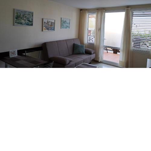 Apartment Los Hibiscos