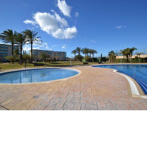 Apartment Los Juncos by Interhome