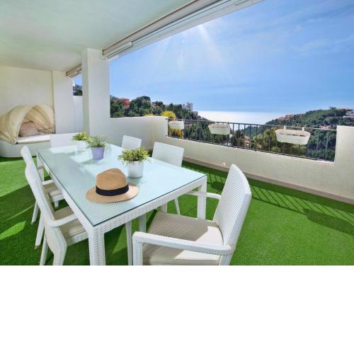 Apartment Los Lirios-4 by Interhome