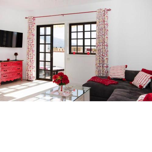 Apartment, Los Llanos de Aridane