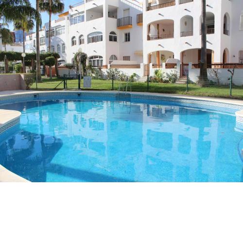 Apartment Los Nadales by Interhome