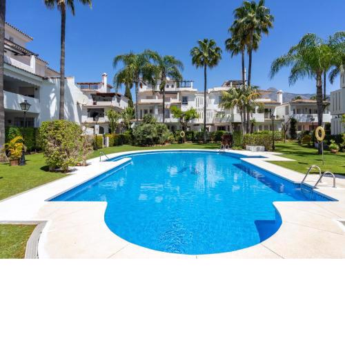 Apartment Los Naranjos by Interhome