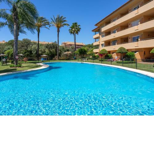 Apartment Los patios de Santa Maria by Interhome