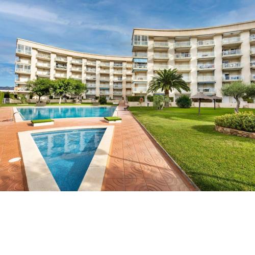 Apartment Los Pelicanos by Interhome