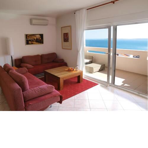 Apartment Lotos
