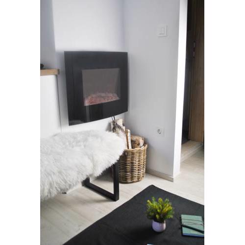 Apartment Loyd, Kranjska Gora - studio
