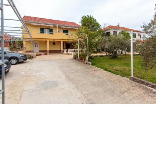 Apartment Lubinovo