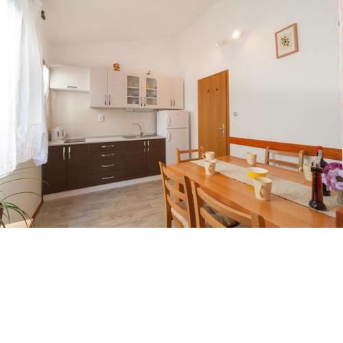 Apartment Luce