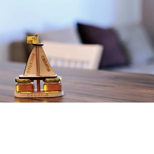 Apartment Luce