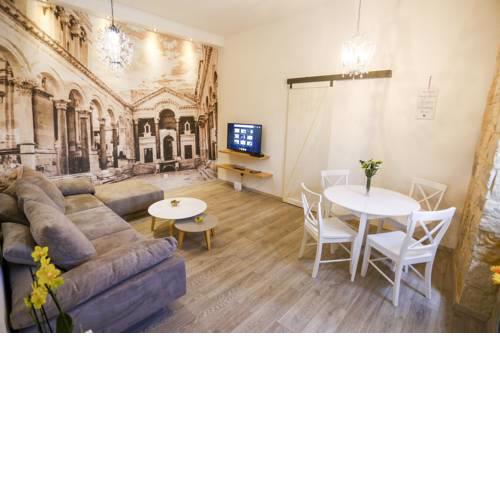 Apartment Lucena