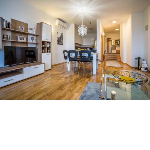 Apartment Lucia near Zagreb Airport