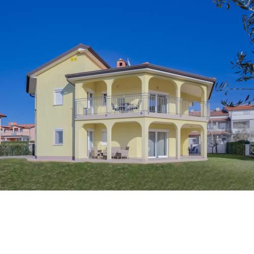 Apartment Lucia.1