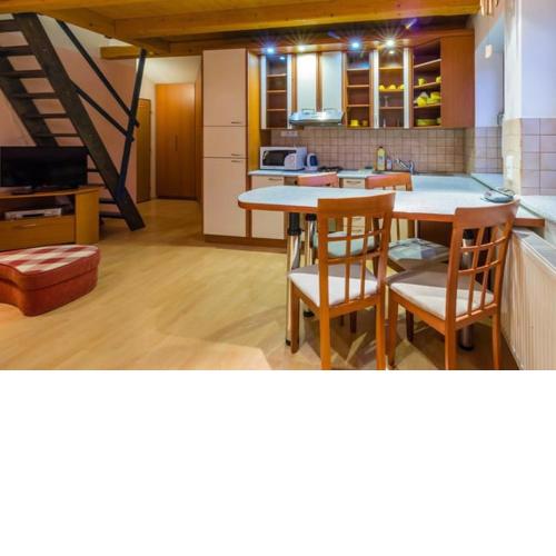 Apartment Lucia