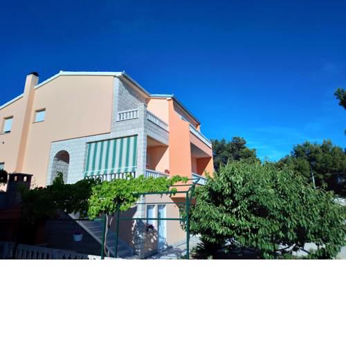 Apartment Lucia